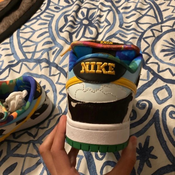 Chunky dunkys brand new no box size 11 - Picture 5 of 13